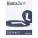 CARTA RISMALUCE 200GR A4 BIANCO (125 FG.)